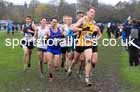 Senior Men and Under-23 Men, 2022 British Athletics Cross Challenge, Sefton Park, Liverpool.  Photo: David T. Hewitson/Sports for All Pics